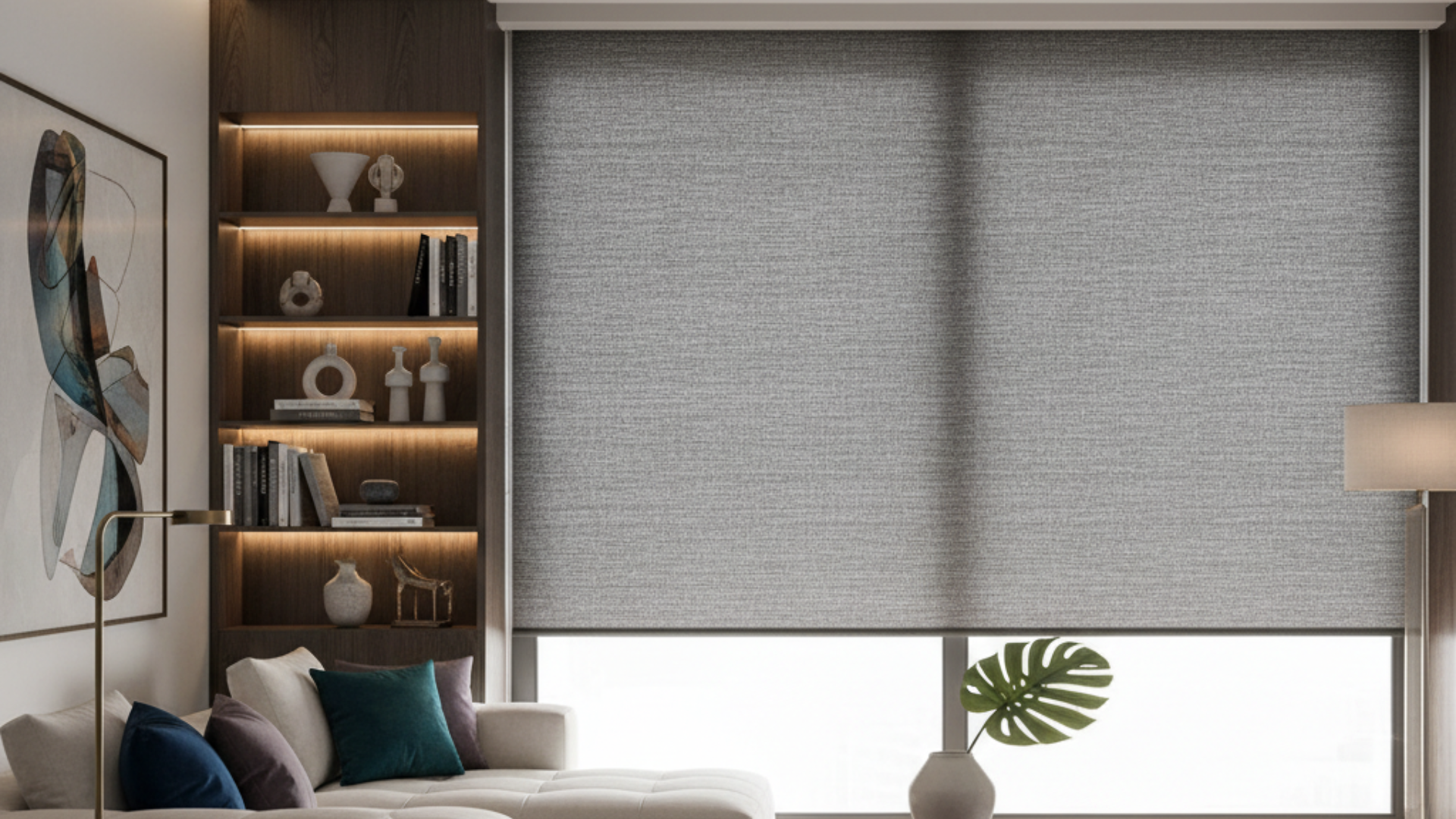 Roller-Window-Blinds